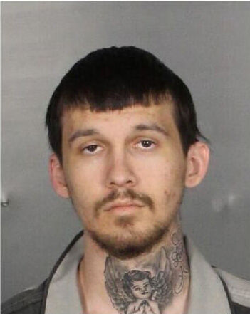 Jake Wesley Satterwhite